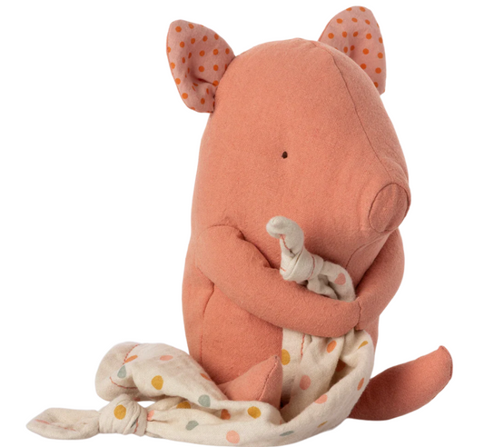 Lullaby Friends | Pig