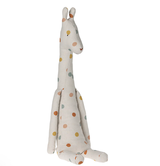 Safari Friends | Giraffe | Big