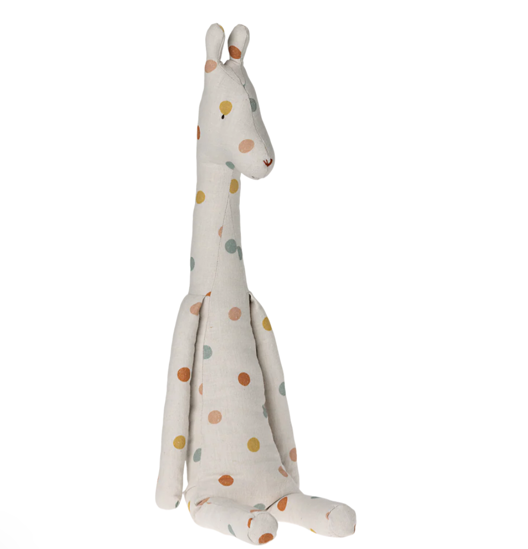 Safari Friends | Giraffe | Big