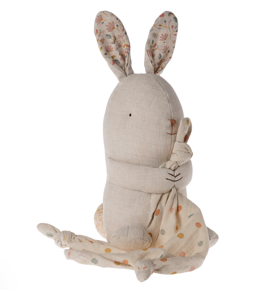 Lullaby Friends | Bunny | Natural