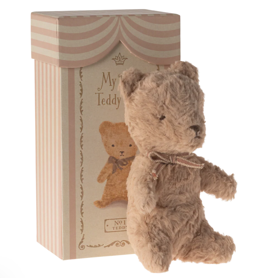 My First Teddy | Powder