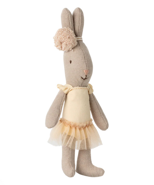 Rabbit | Micro | Ballet Suit and Skirt | Cream