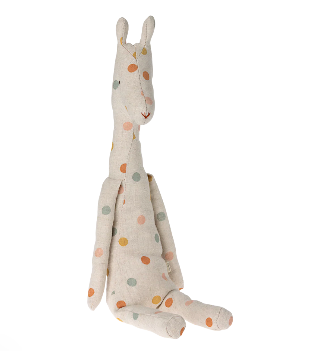 Safari Friends | Giraffe | Medium