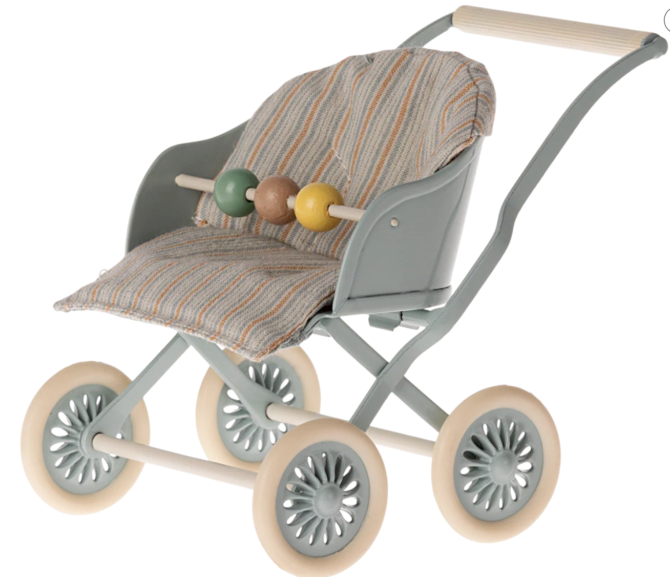 Stroller | Baby Mouse | Blue