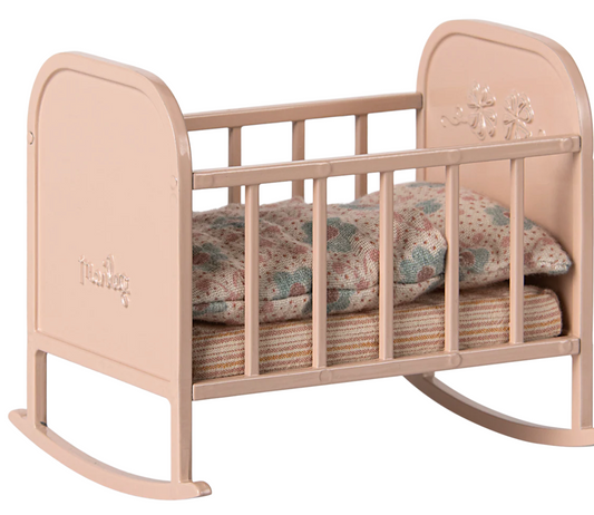 Cradle | My | Light Rose