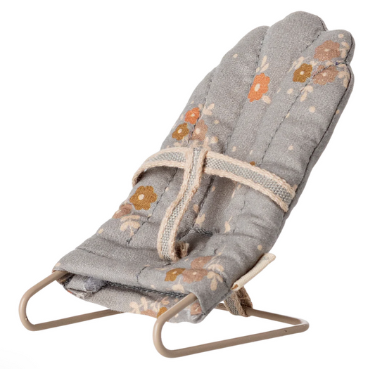 Babysitter | My | Blue