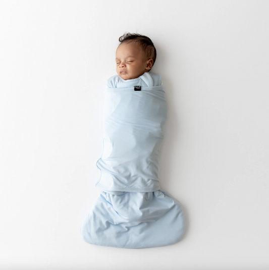Sleep Bag Swaddler 1.0 | Breeze