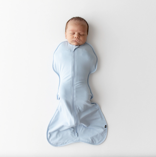 Swaddle Bag 0.5 | Breeze