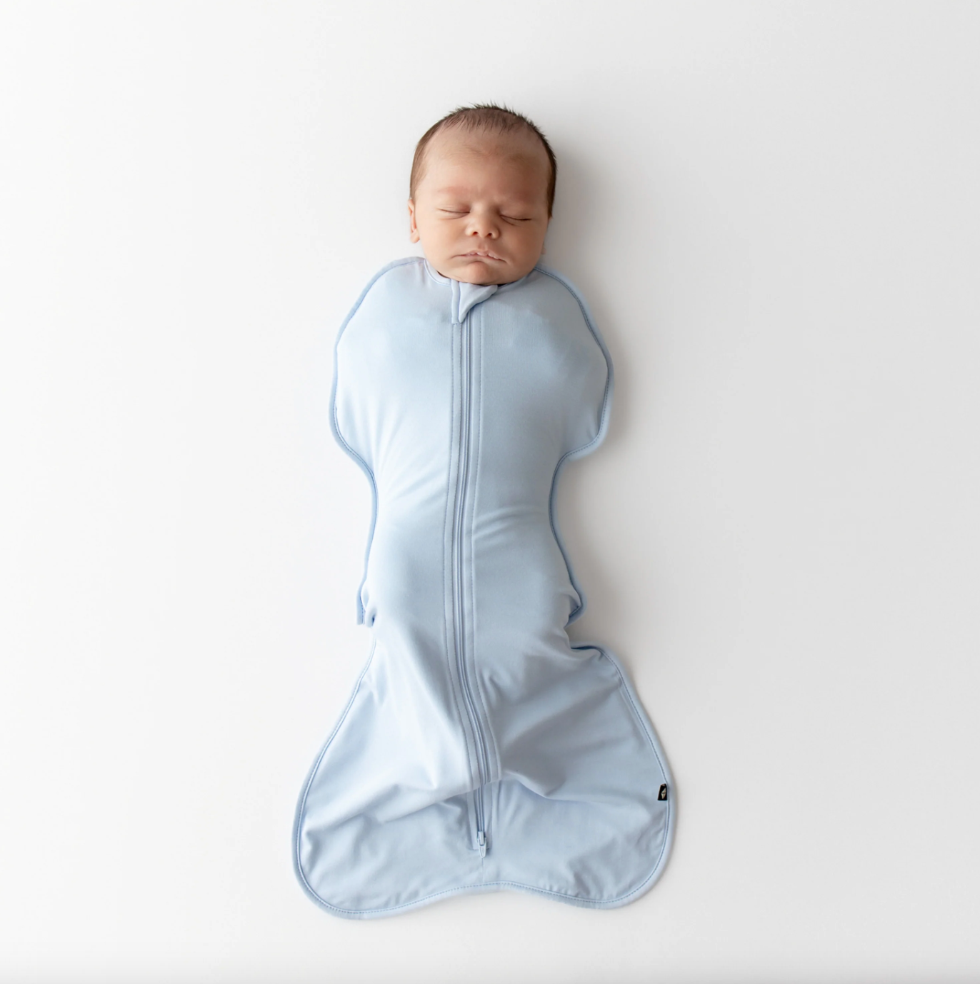 Swaddle Bag 0.5 | Breeze