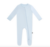 Zippered Romper | Breeze