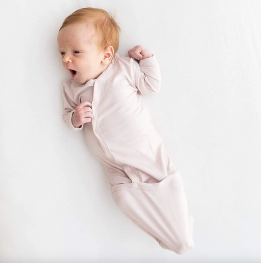 Bundler | Blush