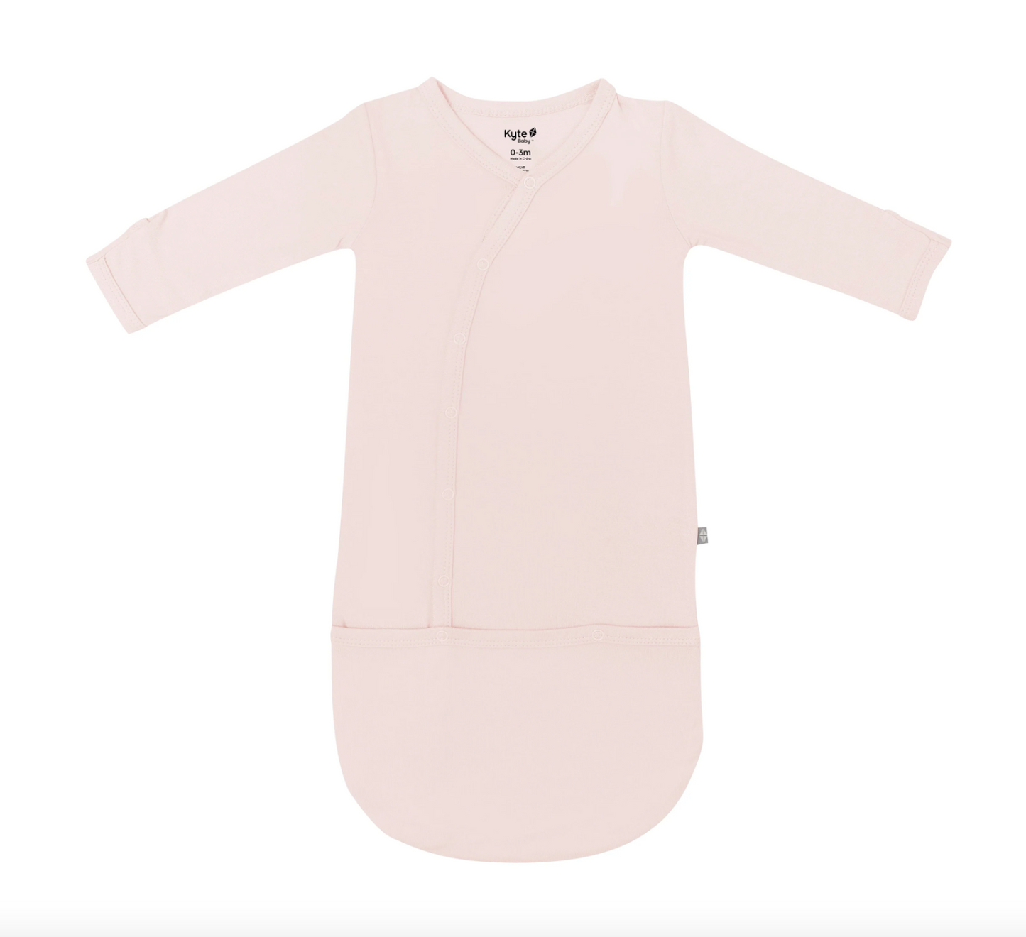 Bundler | Blush