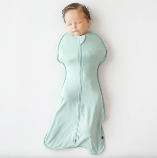 Swaddle Bag 0.5 | Sage