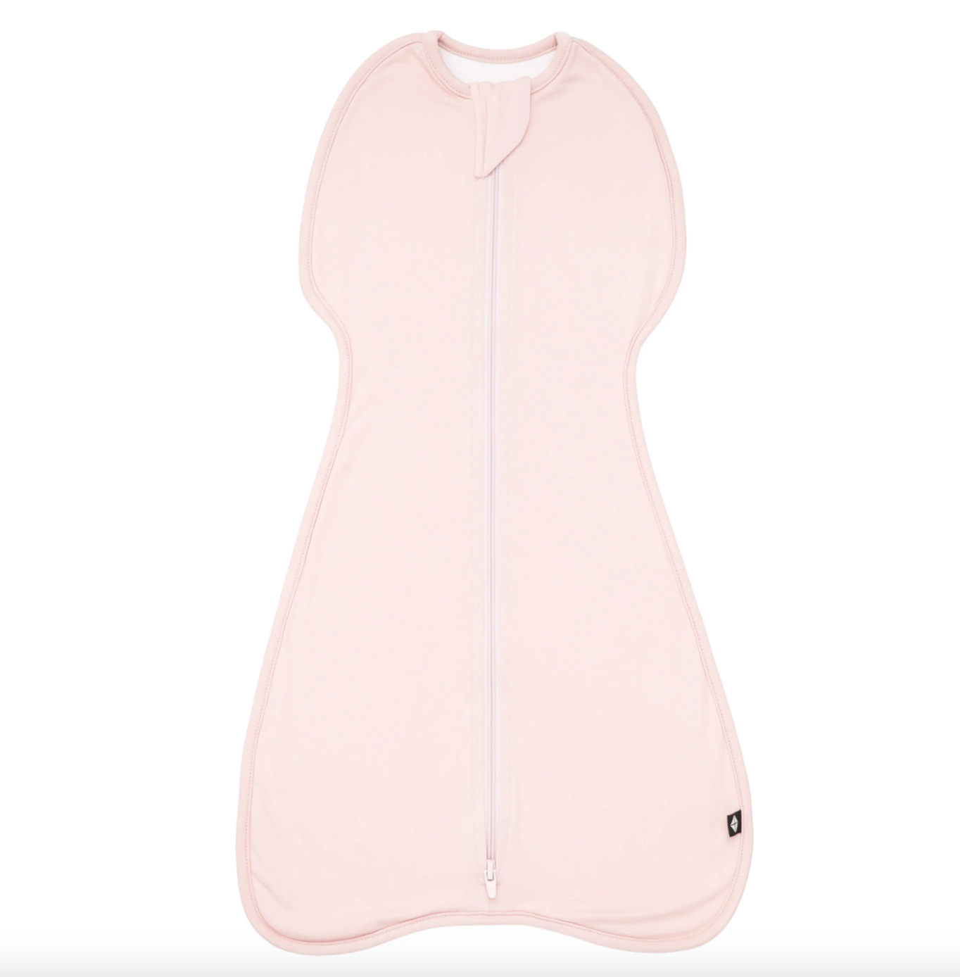 Swaddle Bag 0.5 | Blush
