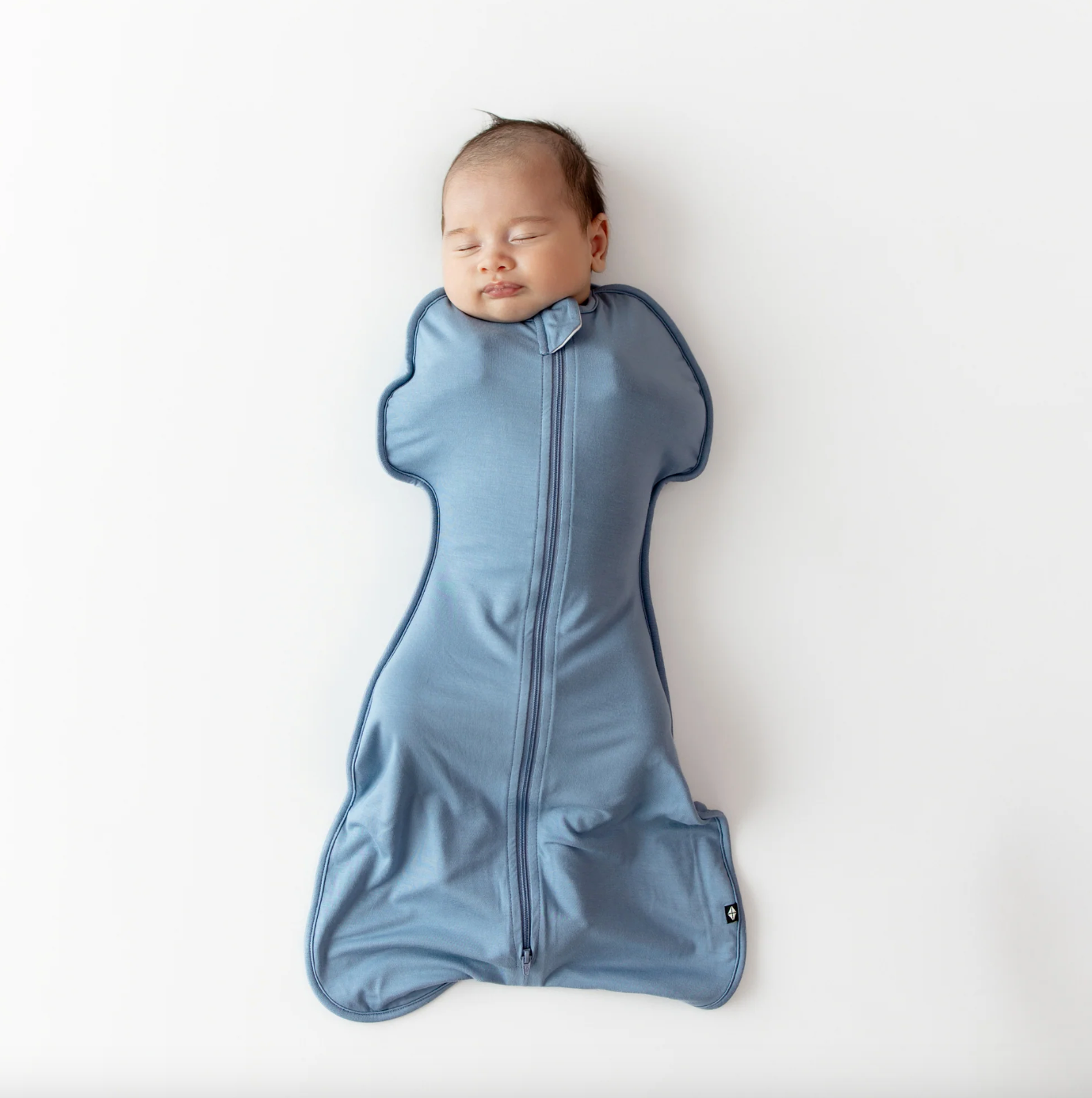 Swaddle Bag 0.5 | Slate