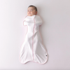 Swaddle Bag 0.5 | Sakura Small Stripe
