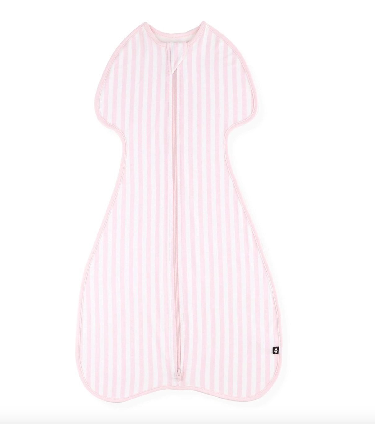 Swaddle Bag 0.5 | Sakura Small Stripe