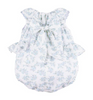 Floral Bluffs Ruffle Bubble | Lilac
