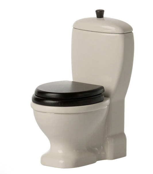 Toilet | Mouse