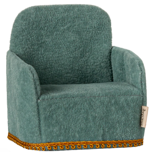 Folding Chair | Mouse | Mint