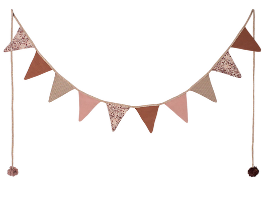 Garland | Rose