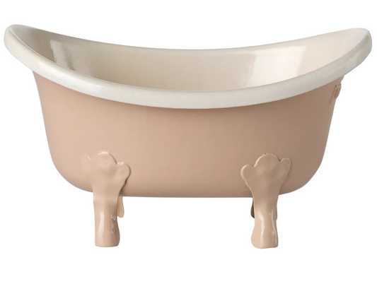 Bathtub | Mouse | Rose