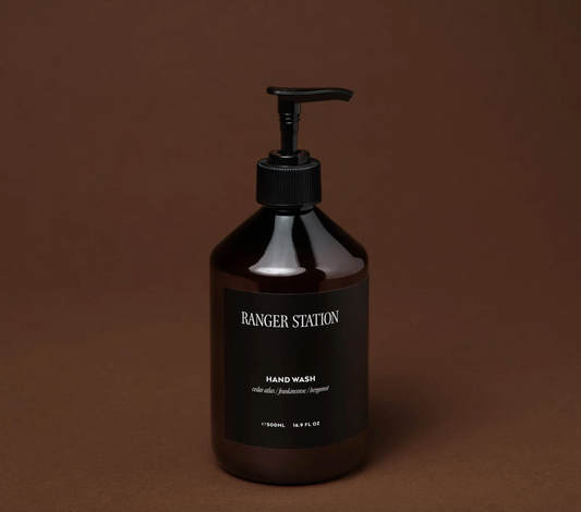 Hand Wash | Santalum