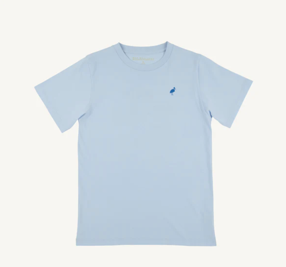 Sir Proper's T-Shirt | Buckhead Blue Fish