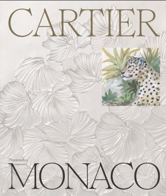 Cartier Monaco
