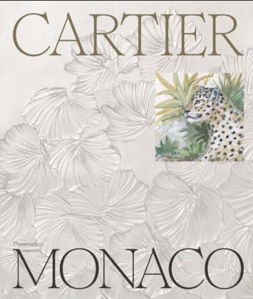 Cartier Monaco