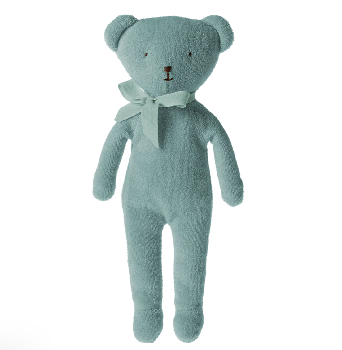 Teddy | Blue & Rose