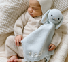 Baby Bunny Lovey | Baby Blue