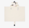 Cow Hooded Bath Wrap | Baby Bath Towel