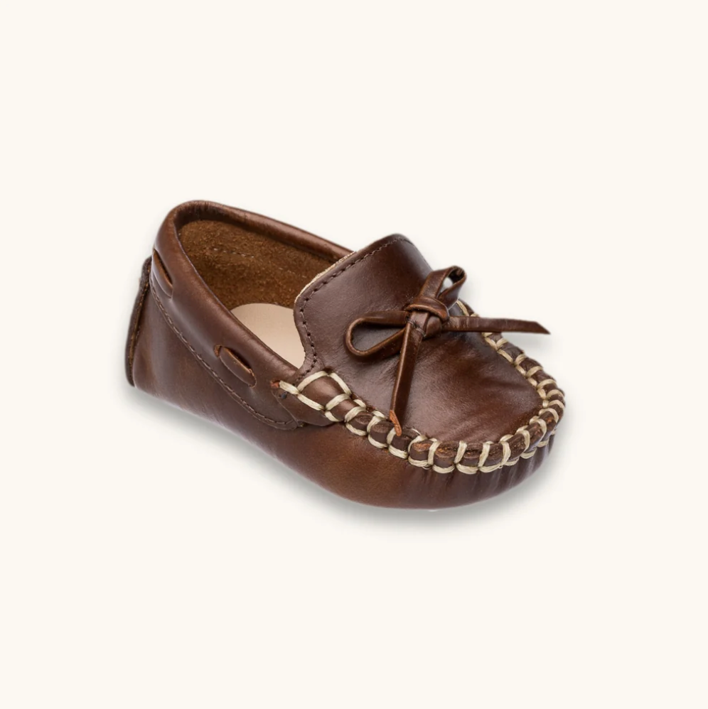Baby Driver Loafer | Apache