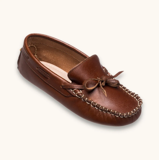 Kid's Driver Loafer | Apache