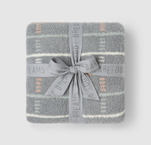 CozyChic Touchdown Stroller Blanket