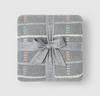 CozyChic Touchdown Stroller Blanket