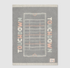 CozyChic Touchdown Stroller Blanket