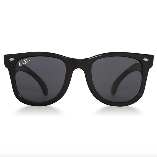 Polarized Sunglasses | Black