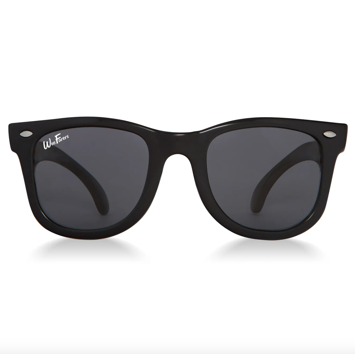 Polarized Sunglasses | Black