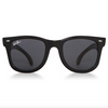 Polarized Sunglasses | Black