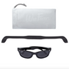 Polarized Sunglasses | Black