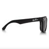 Polarized Sunglasses | Black