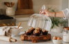Quatrefoil Trivet Riser