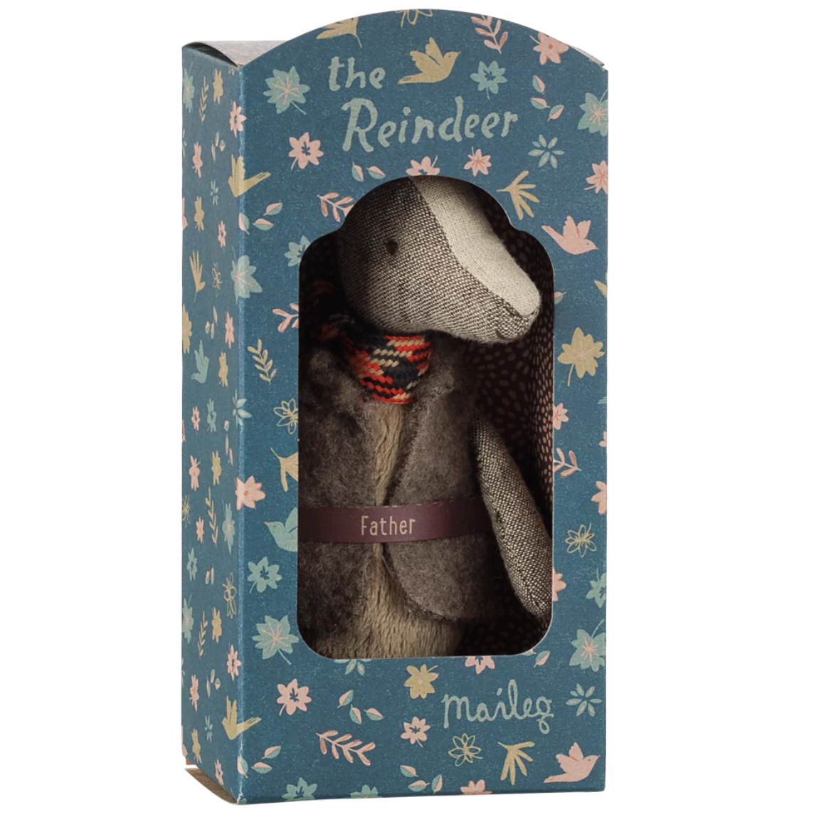Reindeer | Father