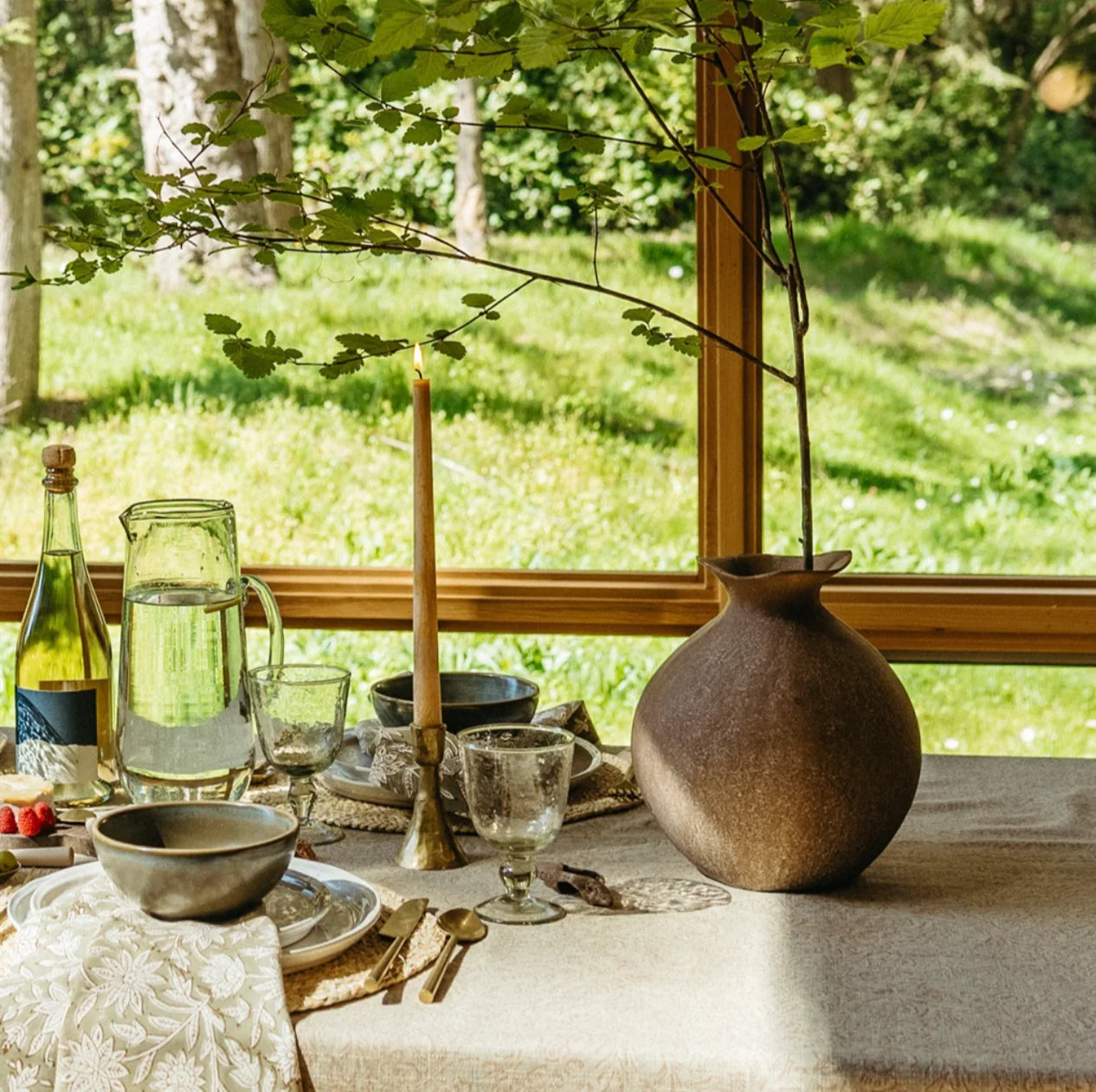 Soledad Vase | Small