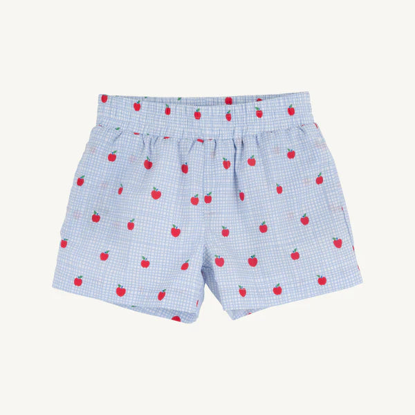 Sheffield Shorts | Apple of My Eye