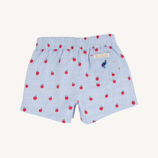Sheffield Shorts | Apple of My Eye