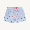 Sheffield Shorts | Apple of My Eye