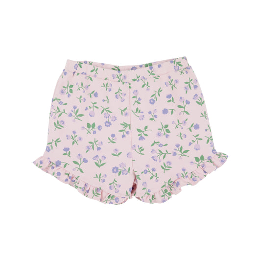 Shelby Anne Shorts | Tuxedo Park Tulips